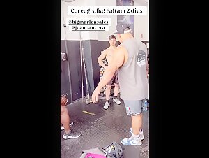 Bodybuilder