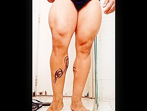 Bodybuilder