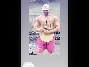 Bodybuilder