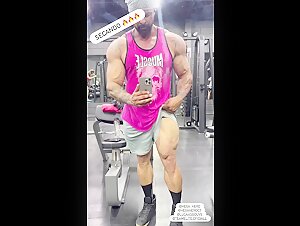 Bodybuilder