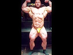 ELLIOTDERMOND