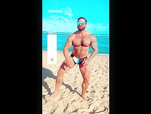 Bruno Tarchetti - Bhearded.dad