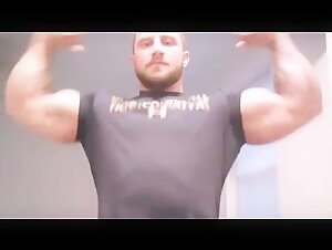 Muscle brute