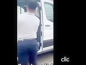 PHAT ASS IN SLACKS