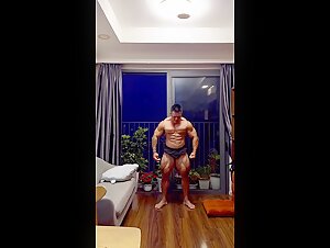 Vietnam boy
