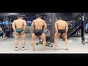 Vietnam men