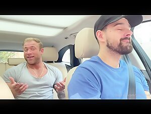 Muscle Uber
