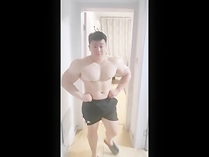 🔥Incredible muscle monster!💪 beefymuscle.com