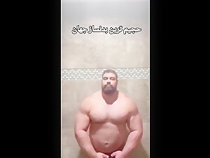 🔥Beefy muscle daddy!🔥 beefymuscle.com