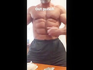 Punch abs