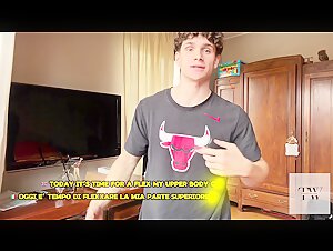 TOMMYWILDE SPOILER