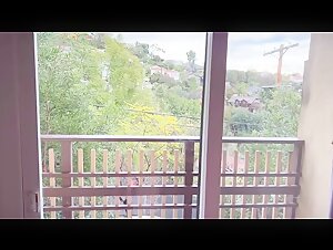 Fucked by 2 huge tops part 1