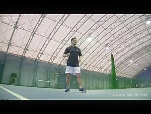 Pro Japan Handsome Butt BB Fuck Slut