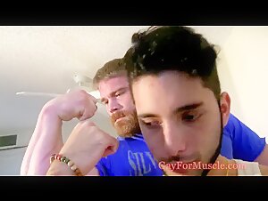 Immense Bodybuilder - Vol 1