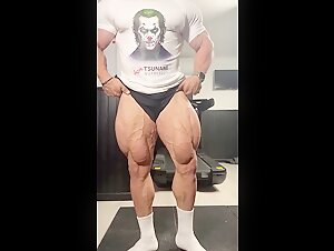 Quads From The Gods