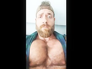 Red_Ryder_Red Naked ASMR