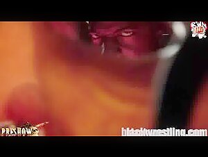 Fabian Rabia vs Calipso