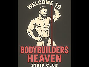 Bodybuilders Heaven