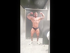 PEDRO VEIRAS IFBB PRO