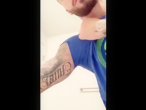 Alpha Jay poppers you up