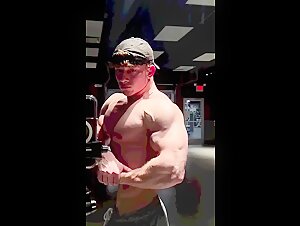 Your Collin Abbott Whack-Off Reel