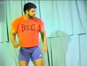 Vintage - Jose- session 1 - part 1