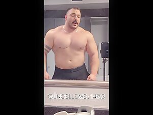 🔥Beefy muscledaddy🍔 beefymuscle.com