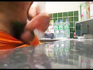 multi-cummer, 5x in 3 minutes