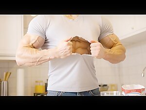 Outgrown (Muscle Growth)