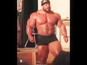 🔥Monsta muscle!💪 beefymuscle.com