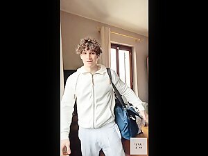 TOMMYWILDE NEW VIDEO