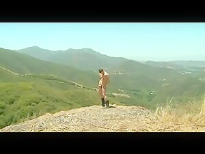 Im Cuming Outdoor Action