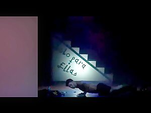 Sensual dance - Mauricio el Tantrico - Sollo para Ellas