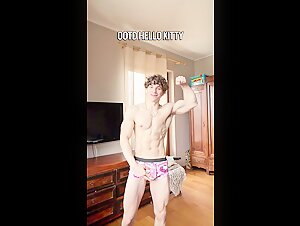 TOMMYWILDE THEBESTFLEX