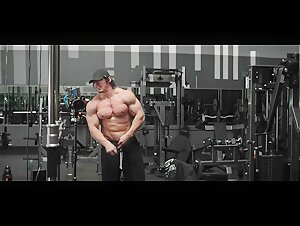 Sam Sulek - Chest Best
