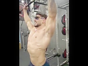 Would love to know who this is.