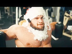 Huge Off-seasn Jo's moster Pecs