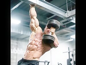 Can a real man do this?