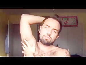 Awesome armpit gay compilation