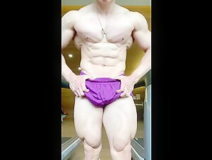 Musclegod