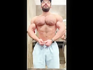 I should probably know who this is