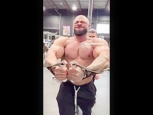 Pecs Stretching to the Max