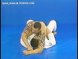 Who is the tattooed bodybuilder?