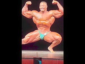 Absolutely Stunning Specimen