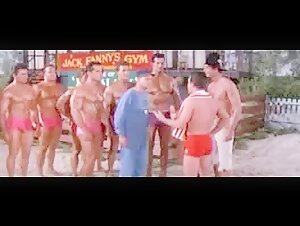 MBP – the Parts We Waited for Back in the Day