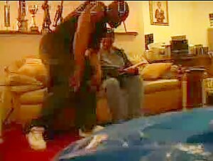 ^ Pro IFBB Black Butt BB Rodney Hard Fuck Slut 6