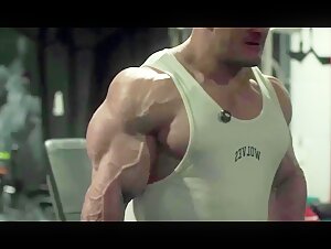 Nick Biceps for Dummies