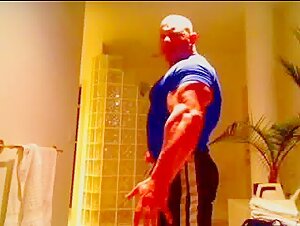 #Brad#Hollibaugh#Old#Webcam#Session#3#