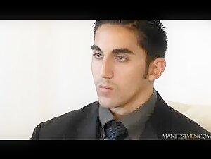 #Cody#Miller#Audition#For#Vin#Marco#