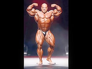 Multiple AI Most Musculars